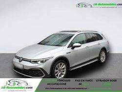 Utilisé 2023 VW Golf VIII Break | 34 500 € (Prix juste)