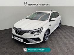 Occasion 2020 Renault Mégane IV R.S. Break | 18 990 € (Prix assez cher)