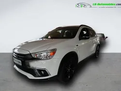 Utilisé 2020 Mitsubishi ASX SUV | 19 800 € (Prix juste)