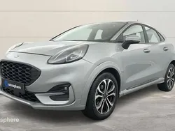 Utilisé 2021 Ford Puma ST SUV | 24 999 € (Prix juste)