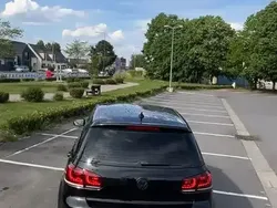 Utilisé 2012 VW Golf VII Berline | 8 300 € (Prix juste)