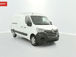 Blanc Utilisé 2023 Renault Master Van | 39 480 €