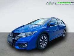 Utilisé 2015 Honda Civic Break | 19 400 €