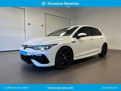 Blanc pur Utilisé 2023 VW Golf R Berline | 61 990 €