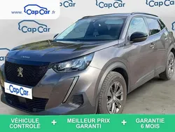 Utilisé 2022 Peugeot 2008 Style SUV | 12 890 € (Super prix)