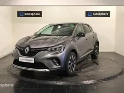 Utilisé 2023 Renault Captur Techno SUV | 18 499 € (Bon prix)