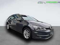 Utilisé 2017 VW Golf VII Break | 13 900 € (Bon prix)