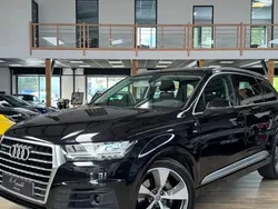 Utilisé 2015 Audi Q7 S-Line SUV | 35 990 € (Prix assez cher)