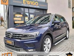 Occasion 2019 VW Tiguan SUV | 21 490 € (Prix juste)
