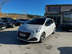Utilisé 2017 Peugeot 208 GTi Citadine | 14 900 € (Prix juste)