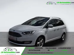Utilisé 2019 Ford Grand C-Max Monospace | 16 800 € (Prix juste)