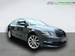 Utilisé 2018 Skoda Octavia Berline | 20 900 € (Prix juste)