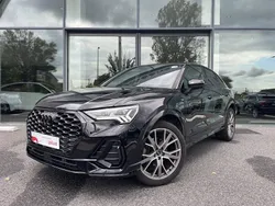 Utilisé 2023 Audi Q3 Sportback S-Line SUV | 40 990 € (Prix cher)