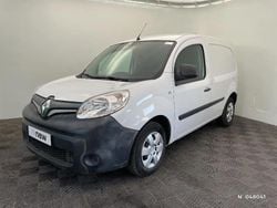 Blanc Utilisé 2021 Renault Kangoo Monospace | 11 990 € (Bon prix)