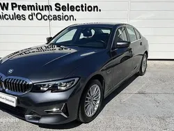 Utilisé 2021 BMW 330e Luxury Line Berline | 34 499 € (Bon prix)