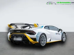 Utilisé 2024 Lamborghini Huracán Coupé | 398 800 €