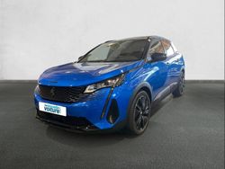 Bleue Utilisé 2023 Peugeot 3008 GT SUV | 32 990 € (Prix cher)