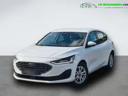 Utilisé 2022 Ford Focus Berline | 20 500 € (Bon prix)