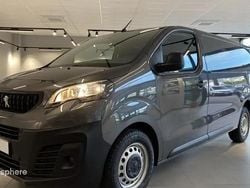 Gris Nouvelle 2025 Peugeot Expert S Van | 37 499 € (Prix juste)