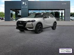 Gris Utilisé 2021 DS Automobiles DS3 Crossback Performance Line Plus SUV | 17 590 € (Prix juste)