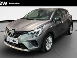 Utilisé 2021 Renault Captur SUV | 15 290 €