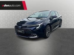 Utilisé 2025 Toyota Corolla Design Break | 32 290 € (Prix assez cher)