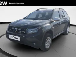 Gris Utilisé 2022 Dacia Duster Comfort SUV | 14 900 € (Bon prix)