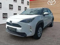 Utilisé 2024 Toyota Yaris Hybrid | 22 690 € (Bon prix)