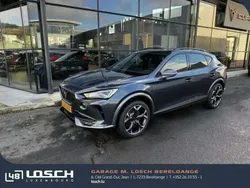Gris Utilisé 2025 Cupra Formentor VZ SUV | 43 066 €