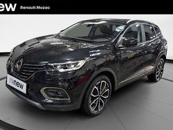 Noir Utilisé 2021 Renault Kadjar Intens SUV | 17 990 € (Prix juste)