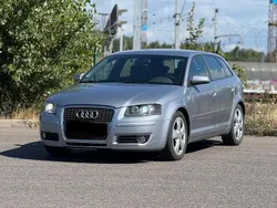 Utilisé 2007 Audi A3 Sportback Attraction Berline | 3 800 € (Super prix)