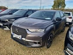Utilisé 2022 DS Automobiles DS7 Crossback Business SUV | 20 830 € (Bon prix)