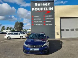 Utilisé 2020 Peugeot 308 Allure Break | 14 490 € (Prix juste)