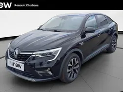 Noir Utilisé 2023 Renault Arkana Evolution SUV | 19 990 € (Bon prix)