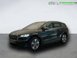 Utilisé 2022 Skoda Enyaq iV SUV | 36 400 € (Prix juste)