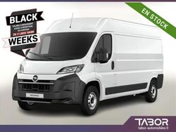 Blanc Nouvelle 2025 Opel Movano Van | 29 011 €