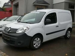 Blanc Utilisé 2020 Renault Kangoo Monospace | 10 205 €
