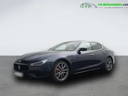 Utilisé 2022 Maserati Ghibli Coupé | 75 300 €