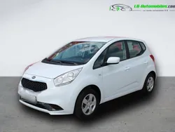Utilisé 2018 Kia Venga Citadine | 11 900 € (Super prix)