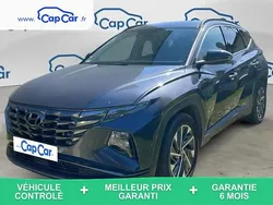 Utilisé 2022 Hyundai Tucson SUV | 25 490 € (Super prix)