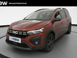 Marron Utilisé 2023 Dacia Jogger Extreme Monospace | 18 499 € (Prix juste)