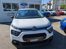 Utilisé 2021 Citroën C3 Business Class Citadine | 10 890 € (Prix juste)