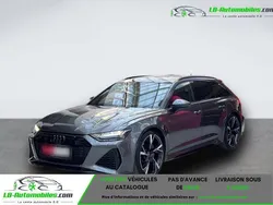 Utilisé 2021 Audi RS6 Sport Break | 101 200 € (Bon prix)