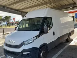 Utilisé 2019 Iveco Daily Berline | 12 000 €