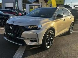 Cristal pearl (n) Occasion 2021 DS Automobiles DS7 Crossback SUV | 27 489 € (Bon prix)