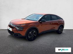 Occasion 2021 Citroën C4 PureTech Berline | 15 850 € (Prix cher)