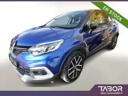 Bleu Utilisé 2018 Renault Captur Version S SUV | 16 988 € (Bon prix)