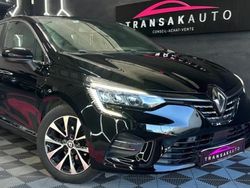 Noir Utilisé 2021 Renault Clio V Intens Citadine | 12 490 € (Prix juste)