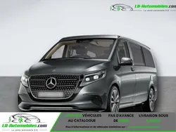 Utilisé 2024 Mercedes V250 Monospace | 92 800 €