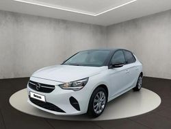 Blanc Occasion 2022 Opel Corsa Edition Berline | 15 450 € (Prix juste)